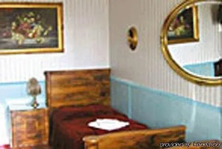 Matus Hotel