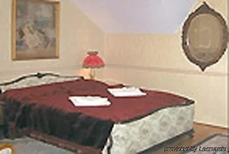 Hotel Matus 3*
