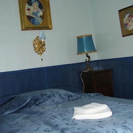Matus Hotel Budapeszt