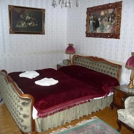 Hotel Matus 3*