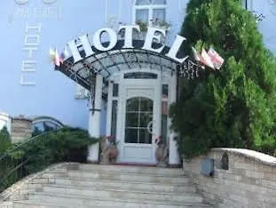 Matus 3* Budapeszt
