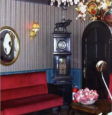 Hotel Matus