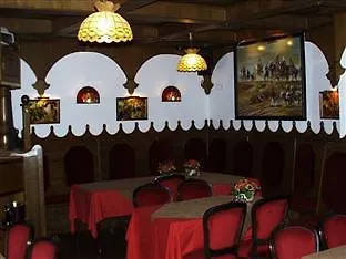 Matus Hotel 3*