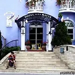 Ξενοδοχείο Matus 3*