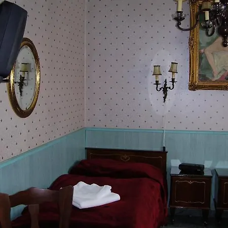 Hotel Matus