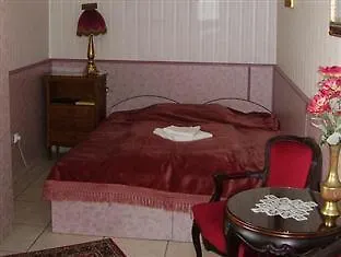 Matus Hotel 3*