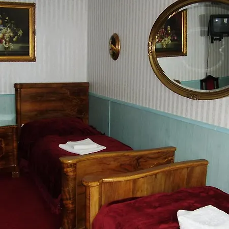 Hotel Matus 3*