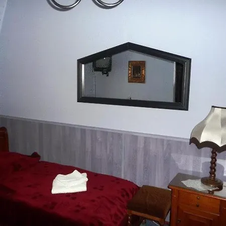 Matus Hotel 3*