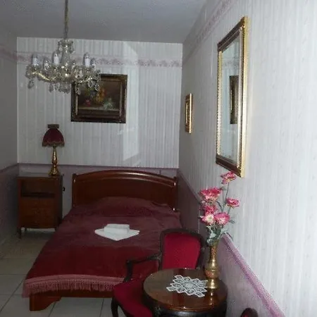 Hotel Matus Budapest