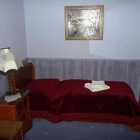 Matus 3* Budapest