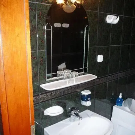 Matus Hotel