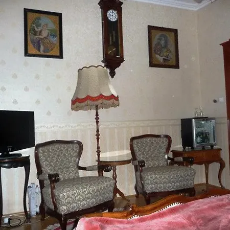 Matus Hotel 3*