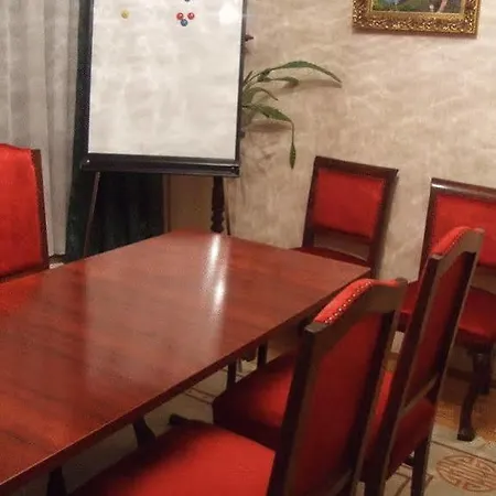 Matus 호텔 부다페스트