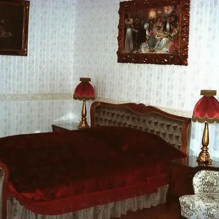 Hotel Matus Budapest