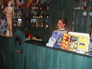Szálloda Matus