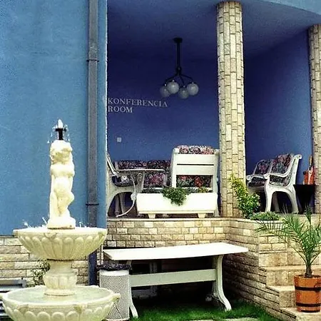 Matus Budapest