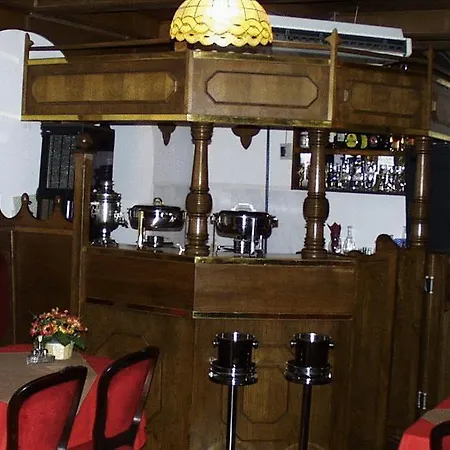 Matus Hotel 3*