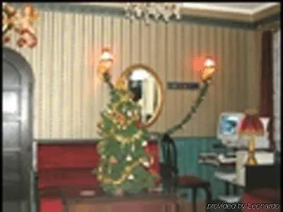 Matus Hotel Budapesta