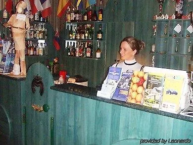 Matus Hotel Budapesta