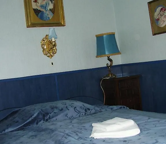 Matus Hotel Budapesta