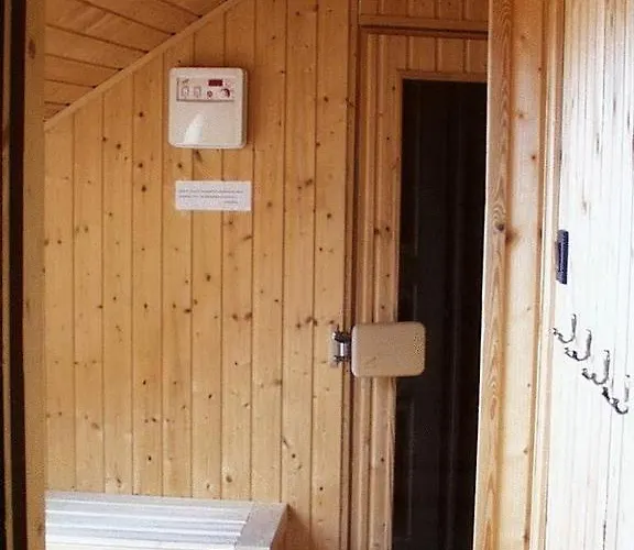 Matus Hotel Budapesta