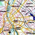Matus فندق بودابست