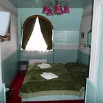 Matus فندق بودابست