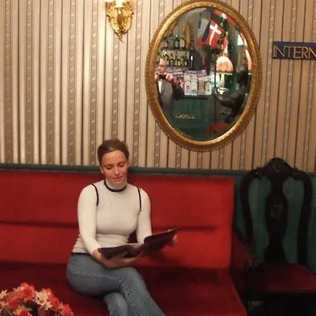 Matus 3* Βουδαπέστη