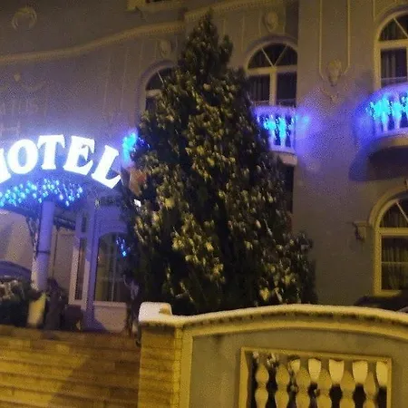 Matus Ξενοδοχείο 3*