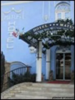 Matus 3* Будапешт