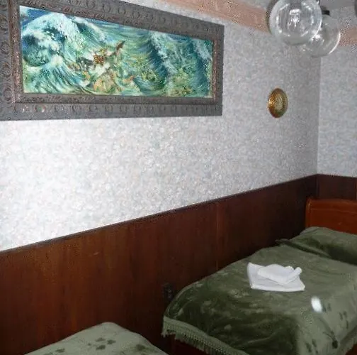 Matus Будапешт