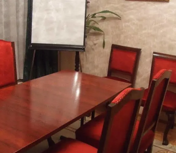 Matus Отель Будапешт